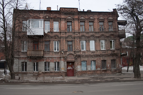 Фасад